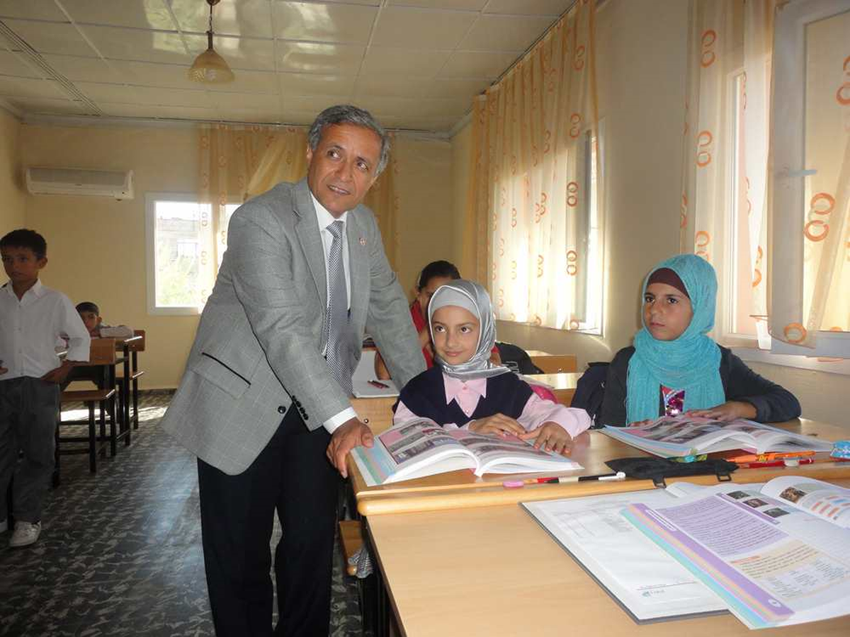 Ak Partili Yurttaş\'tan Ödenek Açıklaması