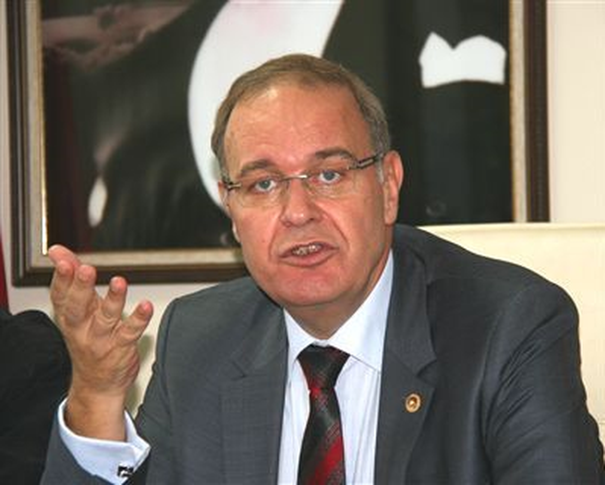 "AKP\'deki Post Kavgası Gün Yüzüne Çıktı"