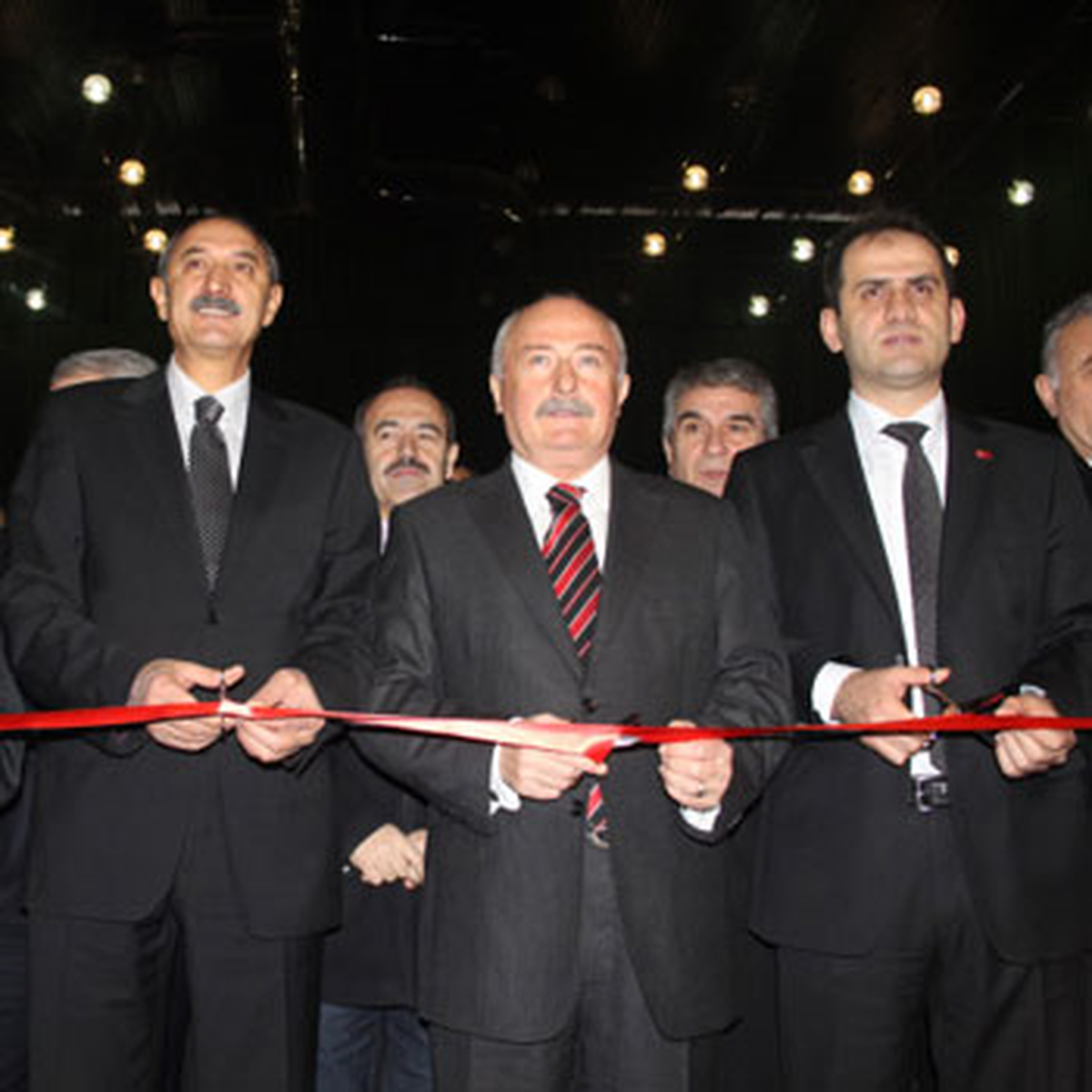 "Ankara İstihdam Fuarı"