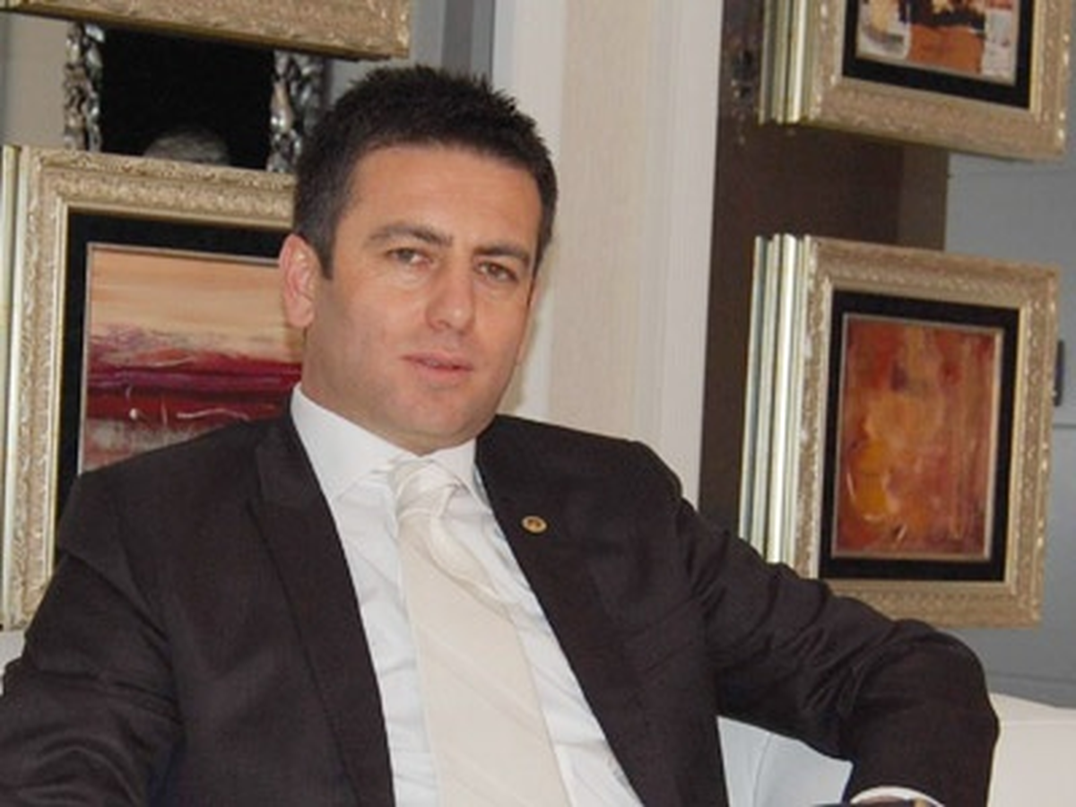 Ankaralı İş Adamlarının \'Ankara Kalkışlı Yurt Dışı Seferi\' Talebi THY\'yi Harekete Geçirdi