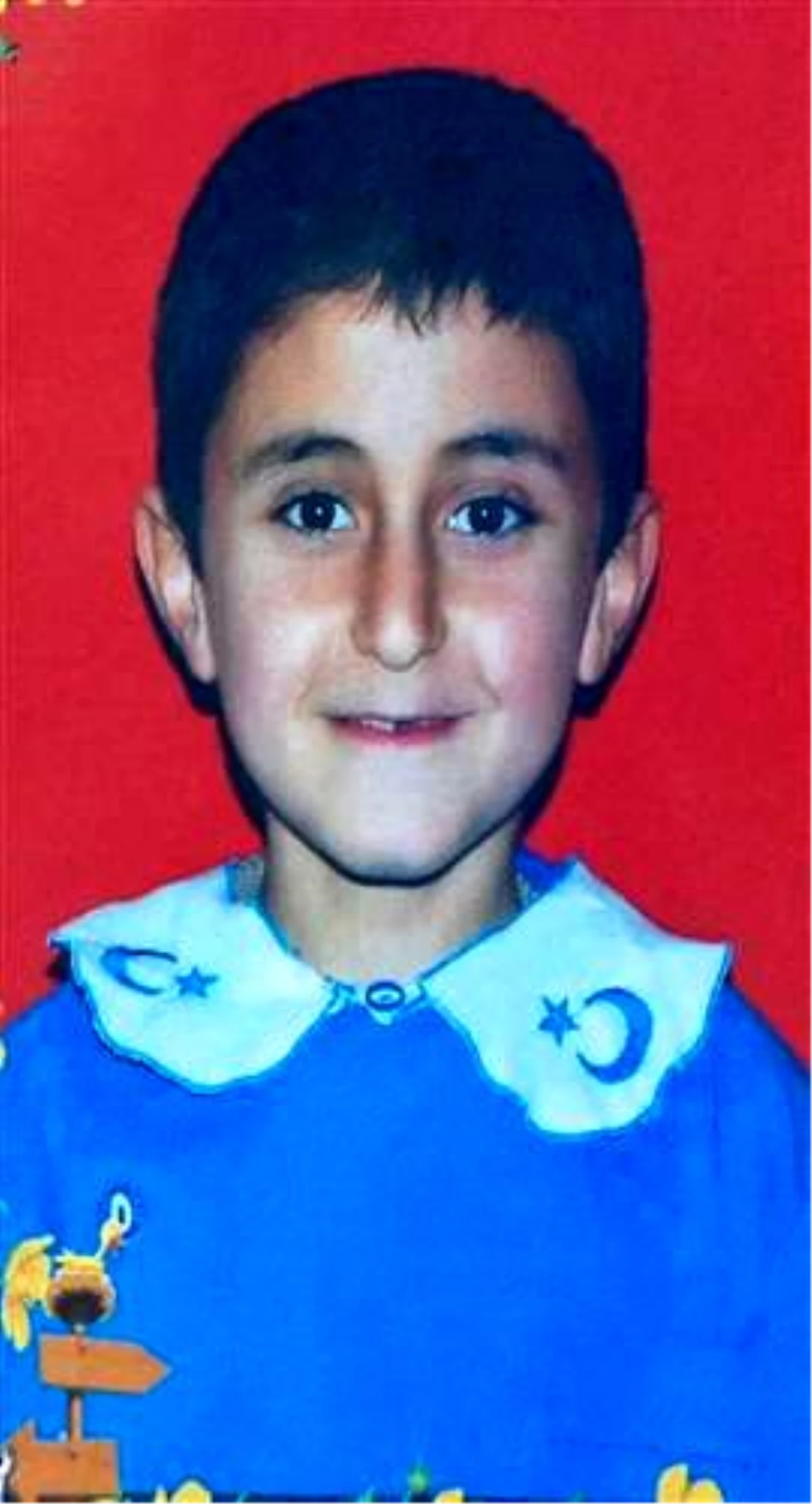 'Annemin Kucağında Öleyim'