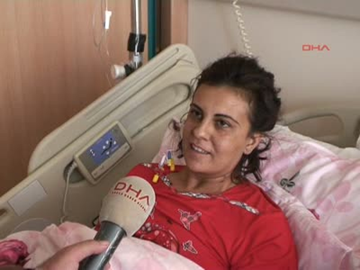 Annesine Böbreğini Bağışlayamadı, Ama 3 Kişiye Organlarıyla Hayat Verdi