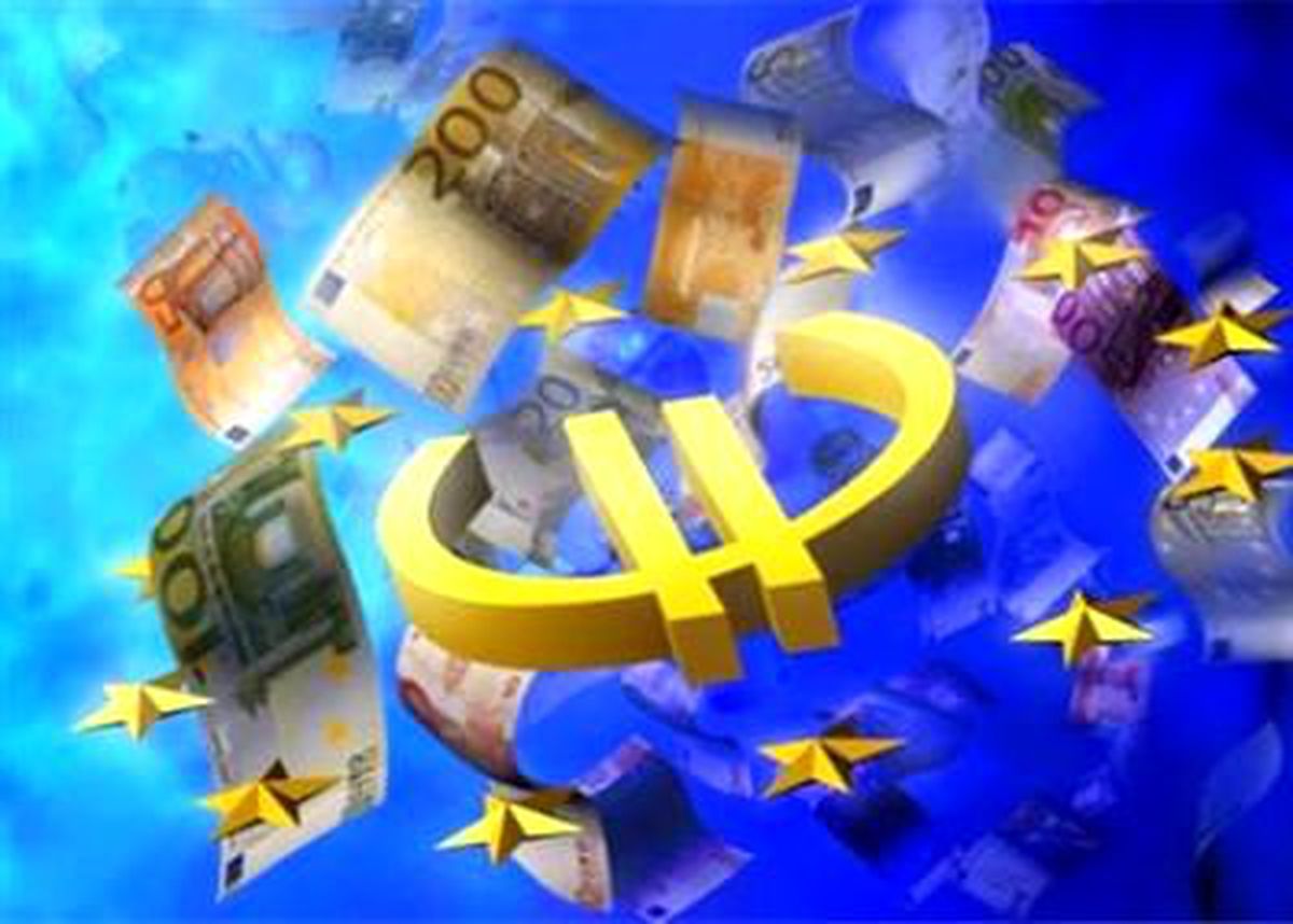 Avrupa Bankalara 1.6 Trilyon Euro Döktü