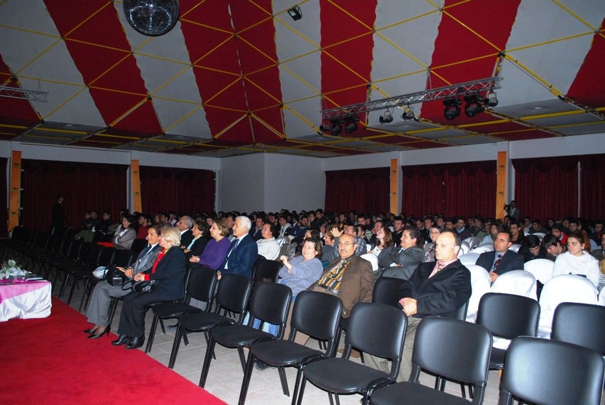 Bahara Doğru Konseri İlgi Gördü