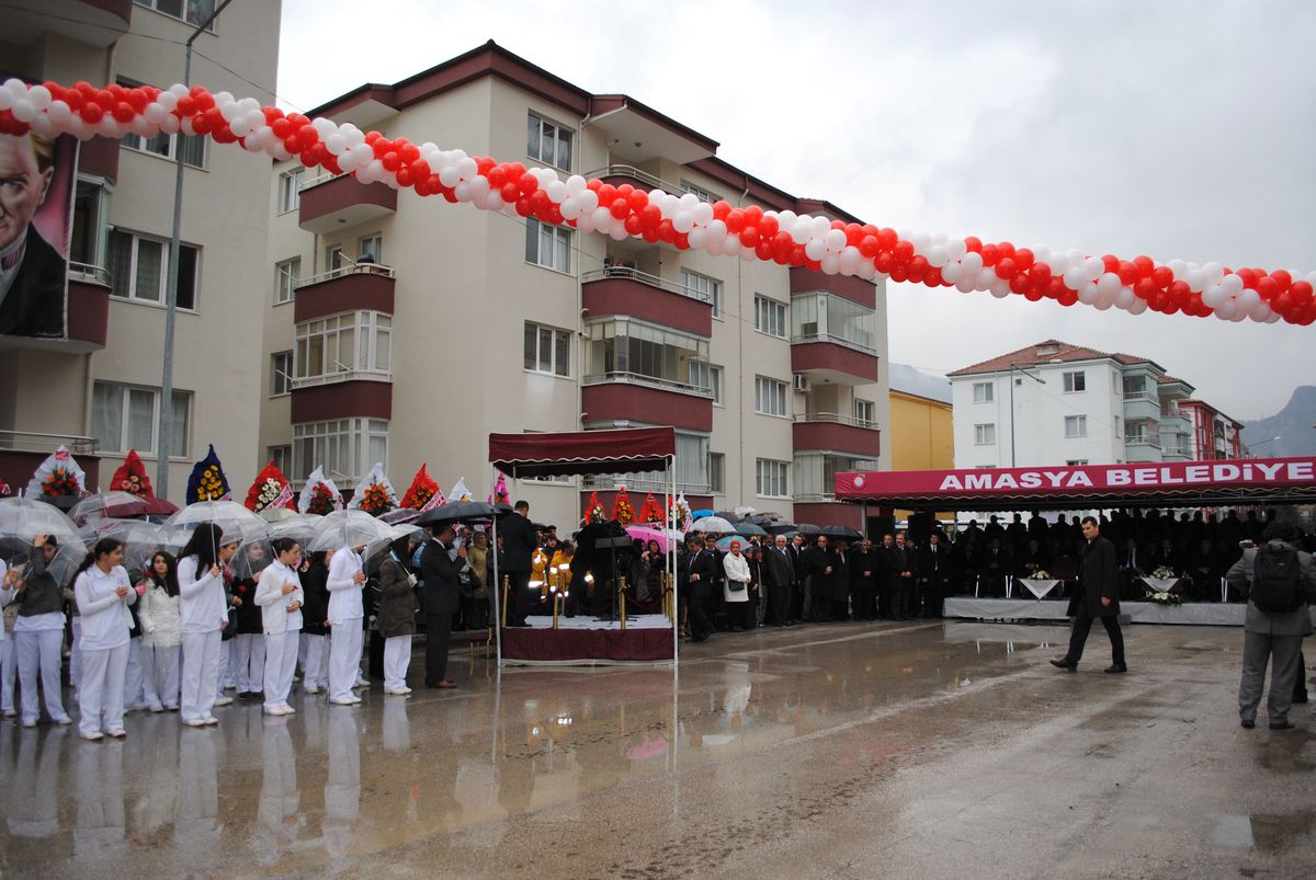 Bakan ile Öğrencinin İlginç Diyaloğu