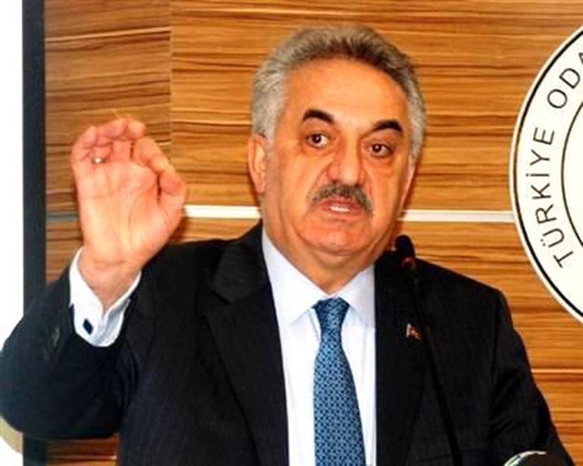 Bakan Yazıcı: Teşvik Yasası Uzatılmayacak