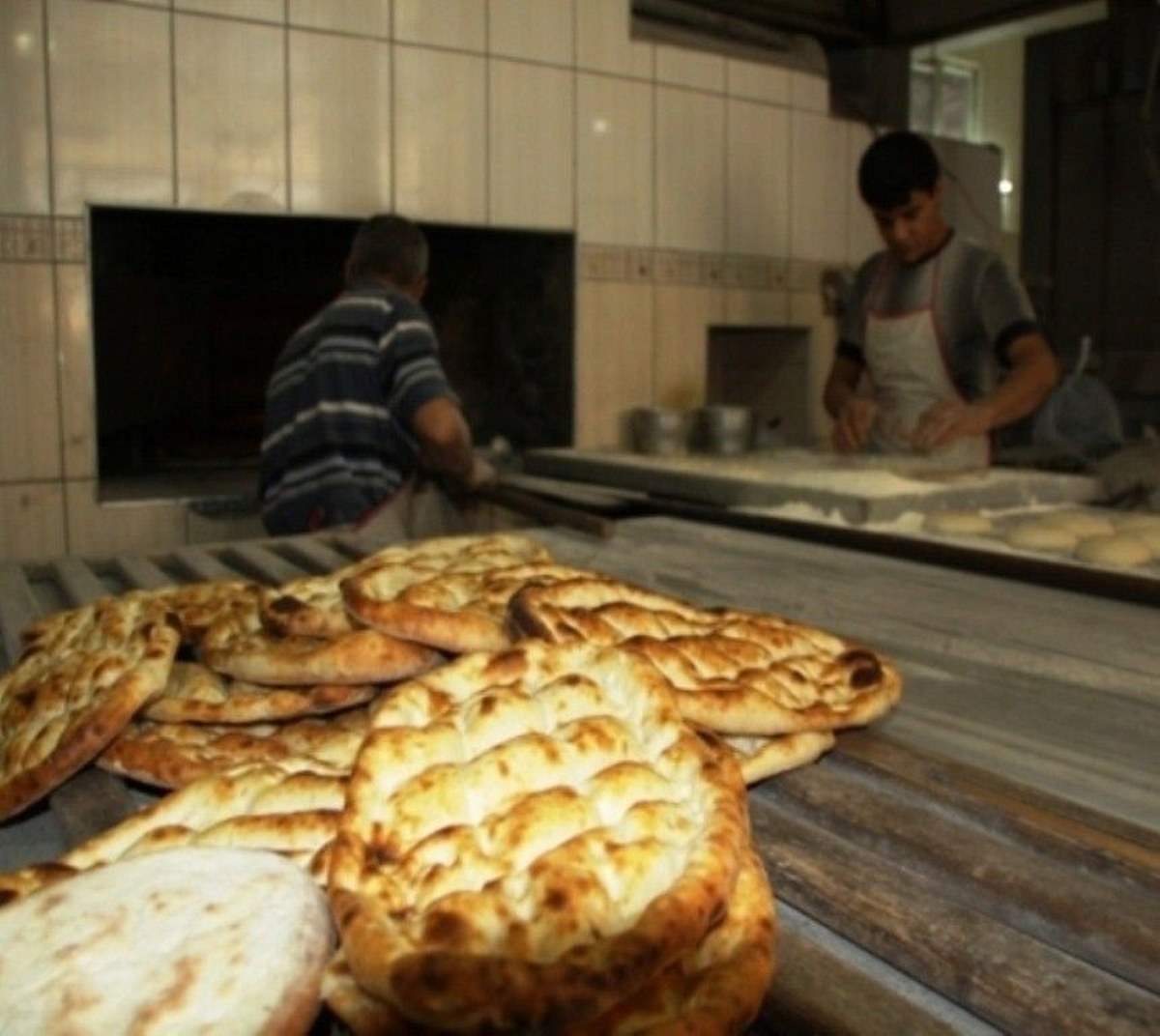 Bakanlık, Fırıncılara Göz Açtırmıyor