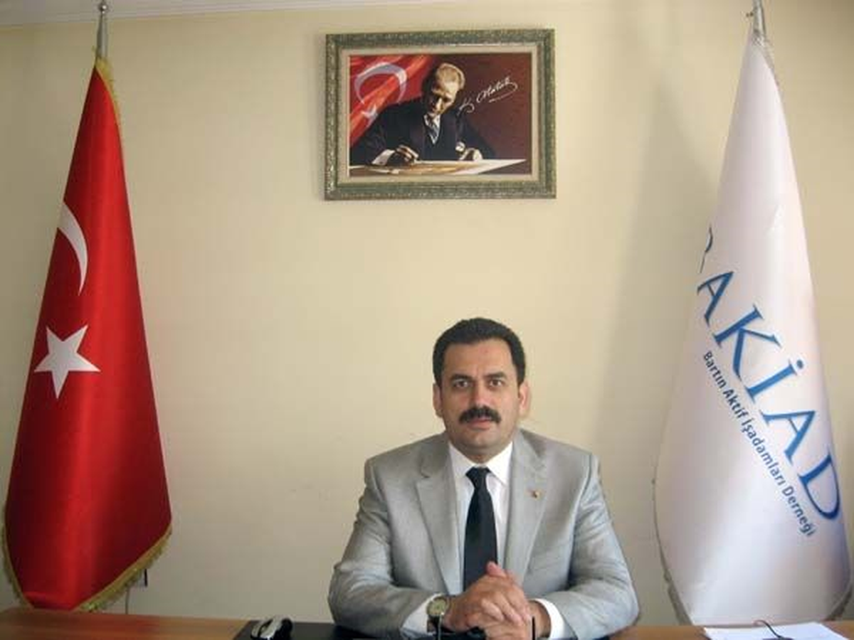 Bakiad Başkanı Dikyurt Açıklaması