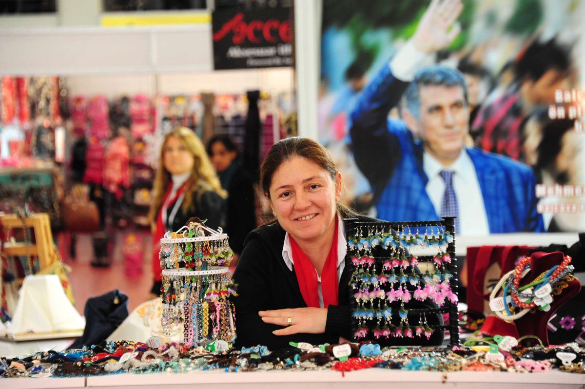 Balçovalı Annelerin Yeni Yıl Umudu