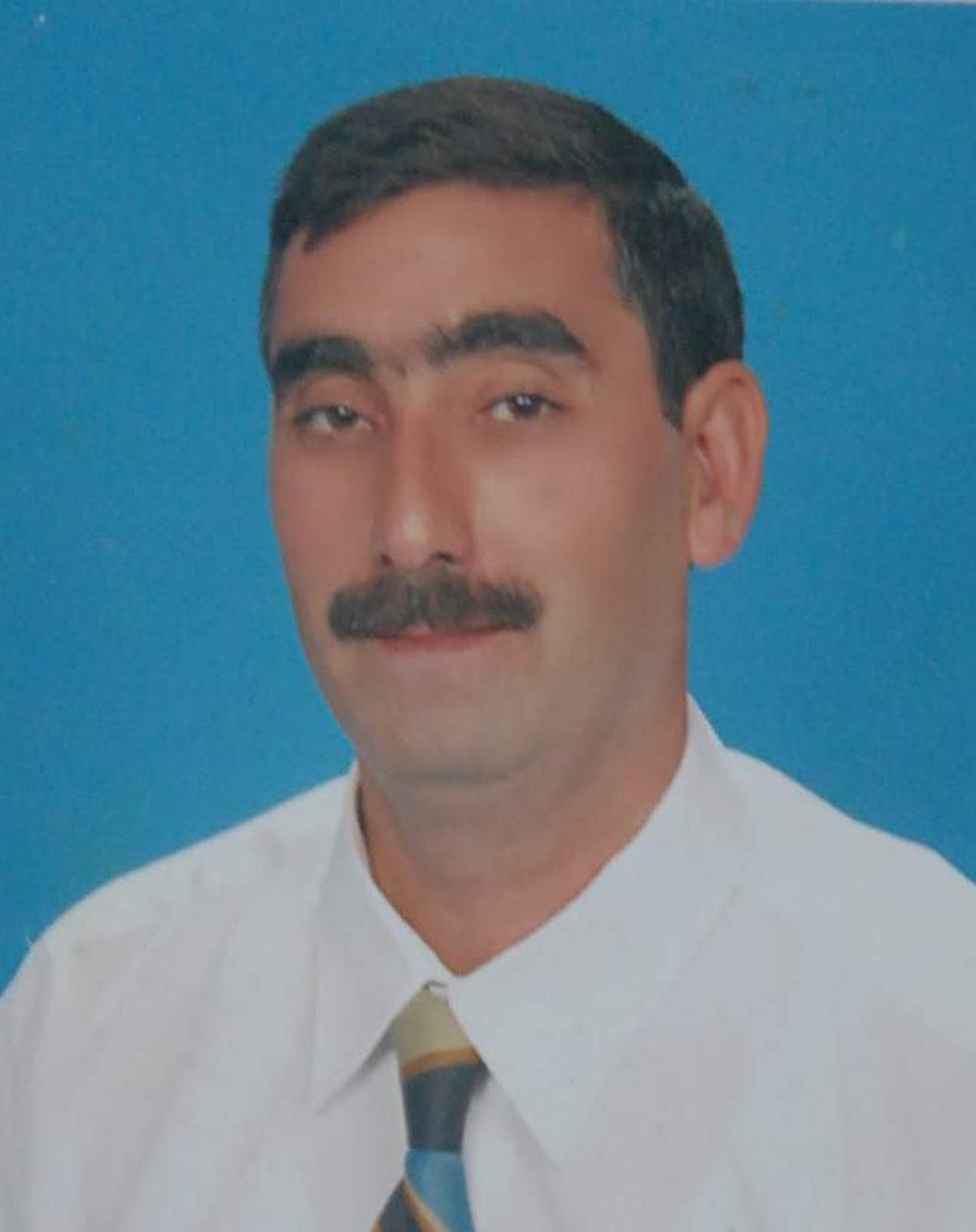 Balkondan Düşen Şahıs Hayatını Kaybetti