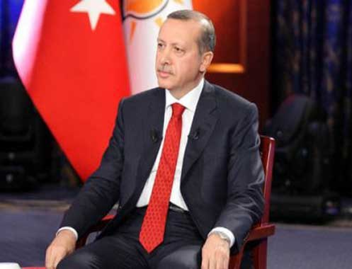 Başbakan Erdoğan Ntv-Star Ortak Yayınında Açıklaması