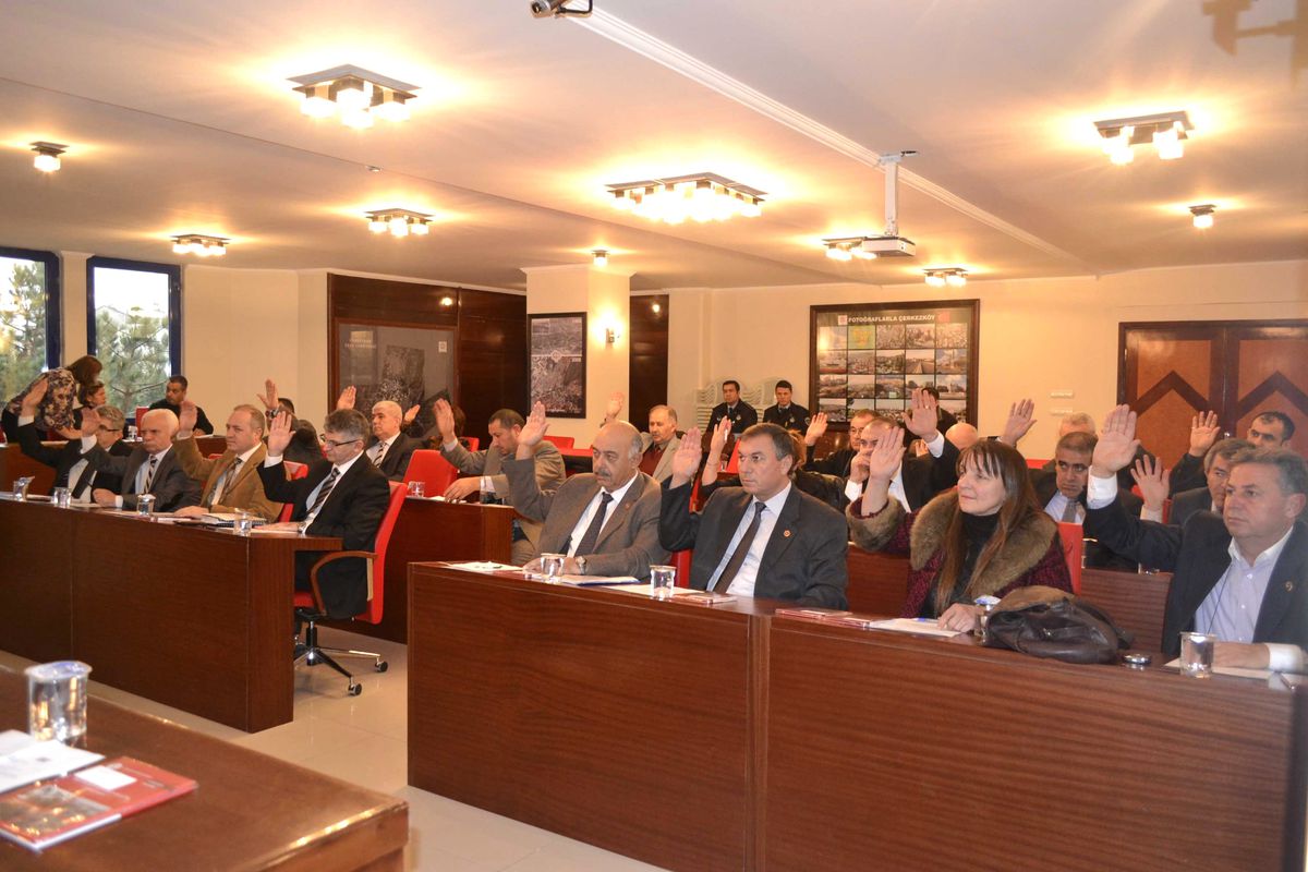 Belediye\'den İsyan Ettiren Faturalar