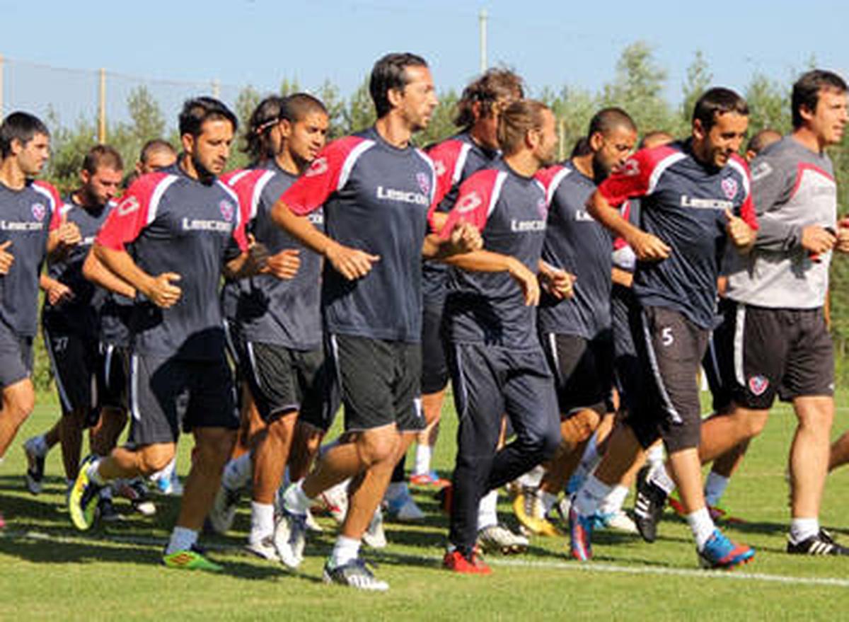 Beş Futbolcusuyla Yollarını Ayırdı