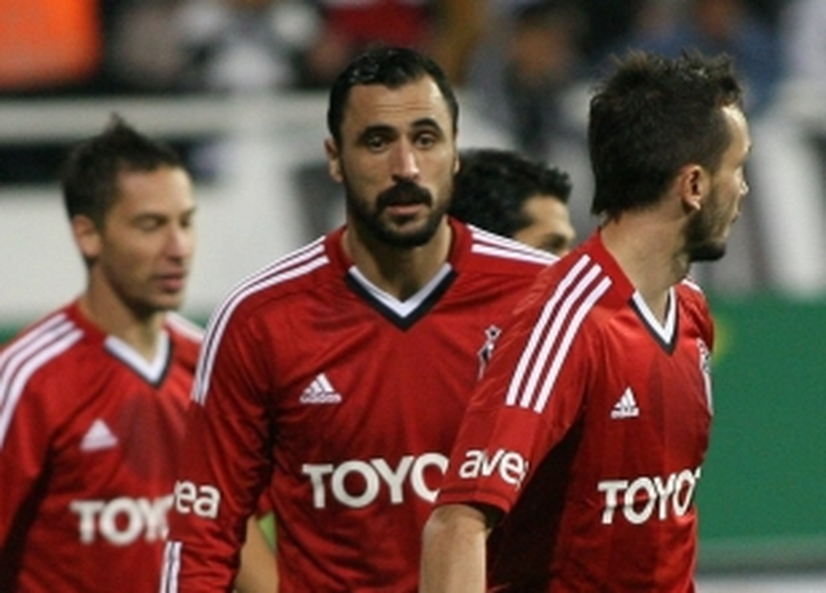 Beşiktaş Evinde Kayseri\'ye Karşı!