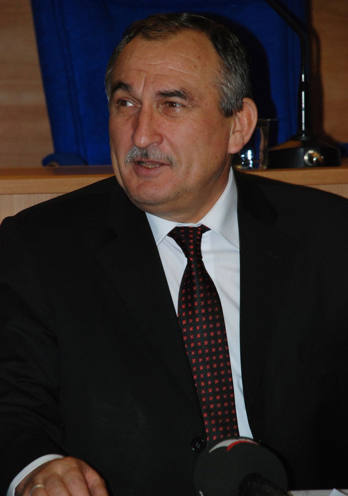 Bolu Belediye Başkanı\'ndan Sert Sözler