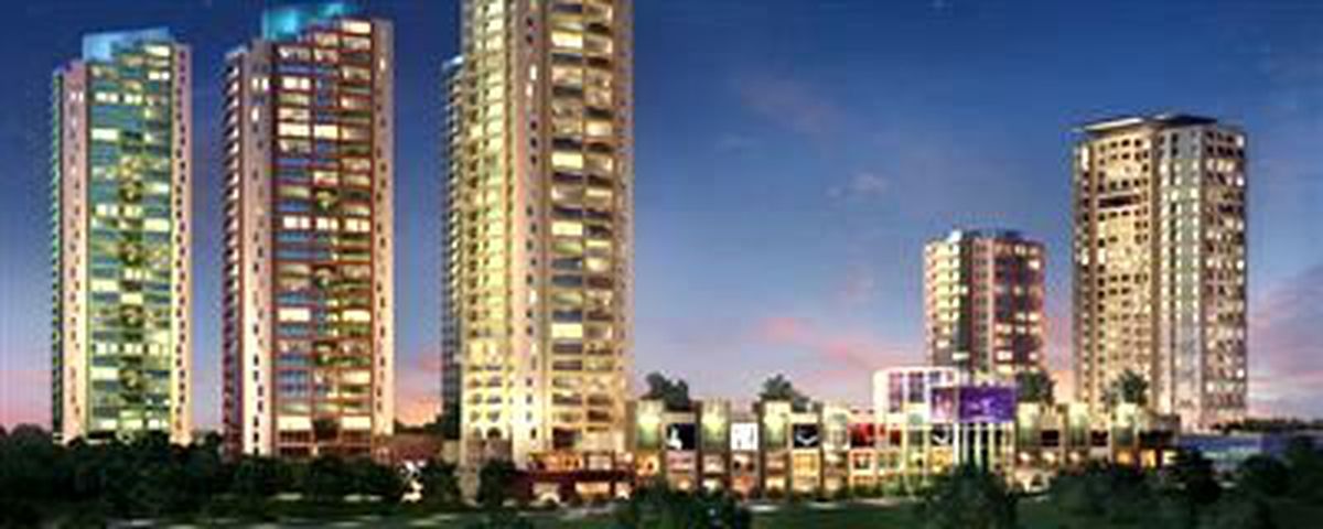 Brandium Avm Kapılarını Açıyor!