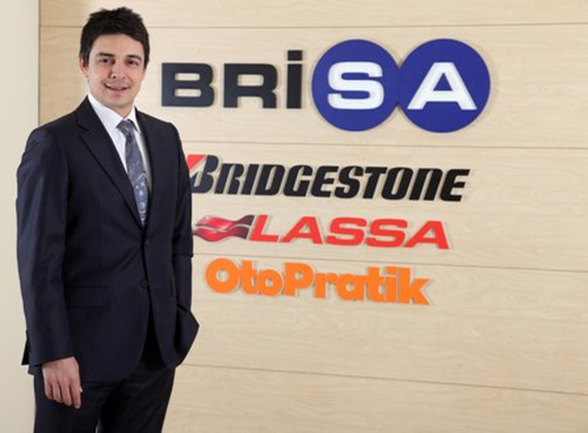 Brisa Tüketici Ürünleri Pazarlama Direktörü Egemen Atış Açıklaması