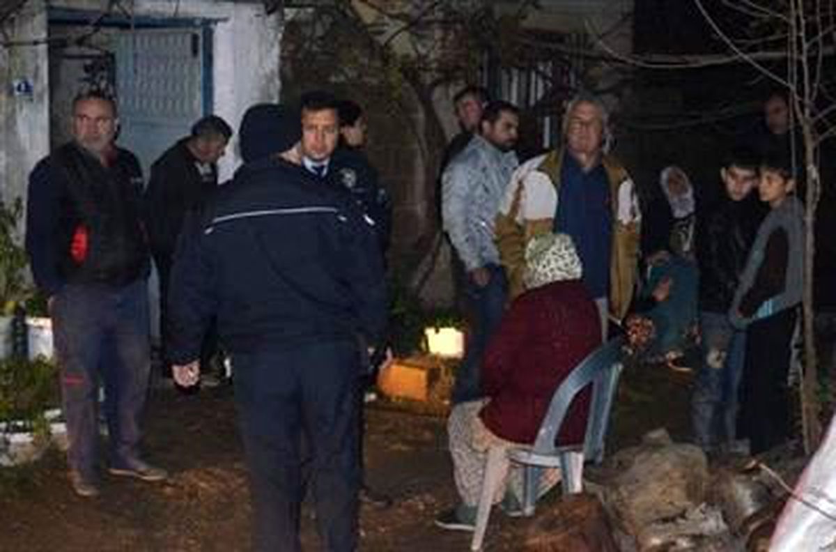 Bunalıma Giren Genç Adam İntihar Etti