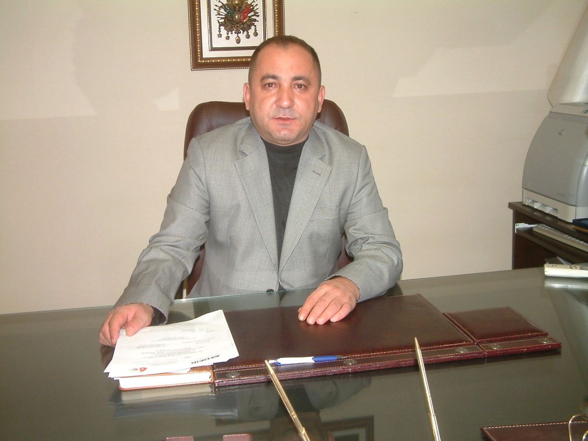 Burhaniye\'de Ticaret Odası\'ndan Ekmekte Hijyen Eğitimi