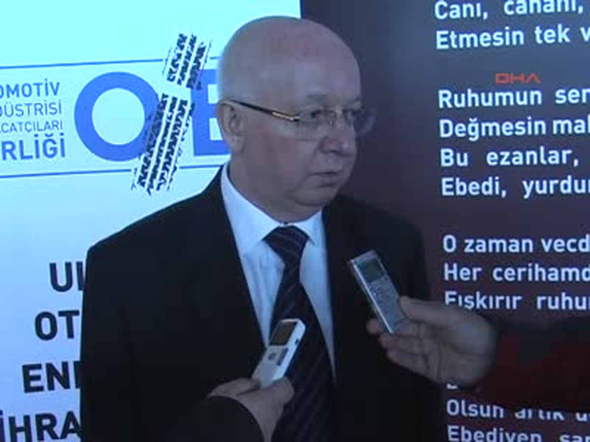 Bursa Otomotiv İhracatında Hedef Tutmadı Otomotiv İhracatında Hedef Tutmadı
