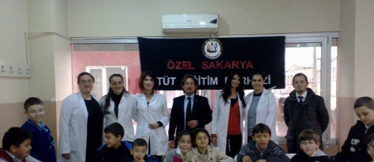 Burslu ve Ödüllü Seviye Sınavı Düzenliyor
