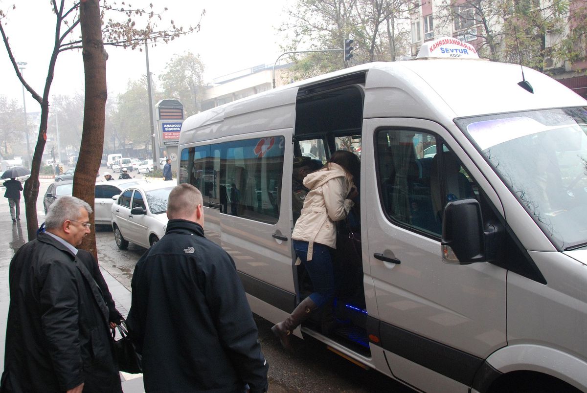 Büyük İkramiye NATO Personeline Çıkabilir