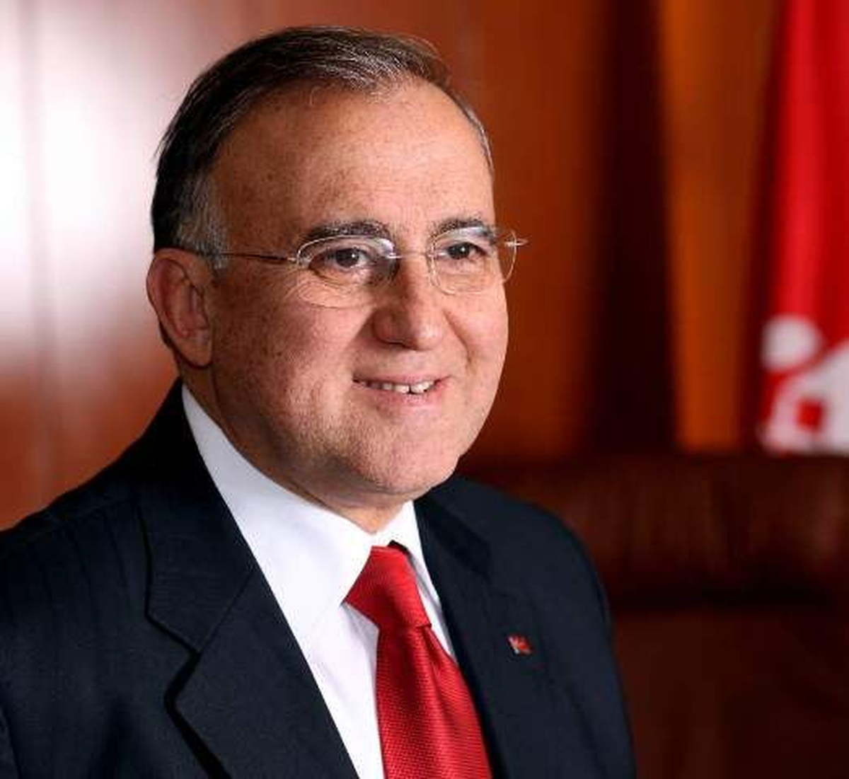 Büyükşehir Belediye Başkanı Güzelbey Açıklaması