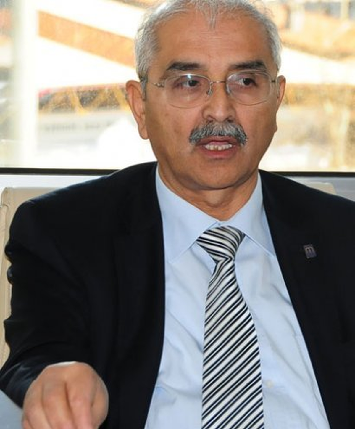 Chp\'li Demir: Asıl Bundan Sonra Kıyamet Kopacak
