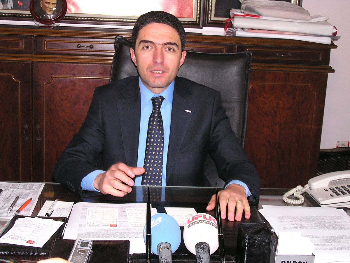 CHP Malatya İl Başkanı Enver Kiraz Açıklaması