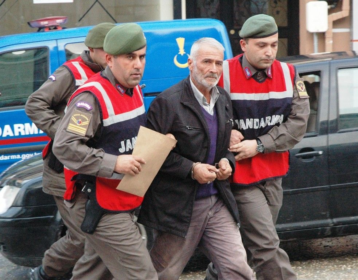 Cinayet Zanlısı ve Maktülün Kardeşi Tutuklandı
