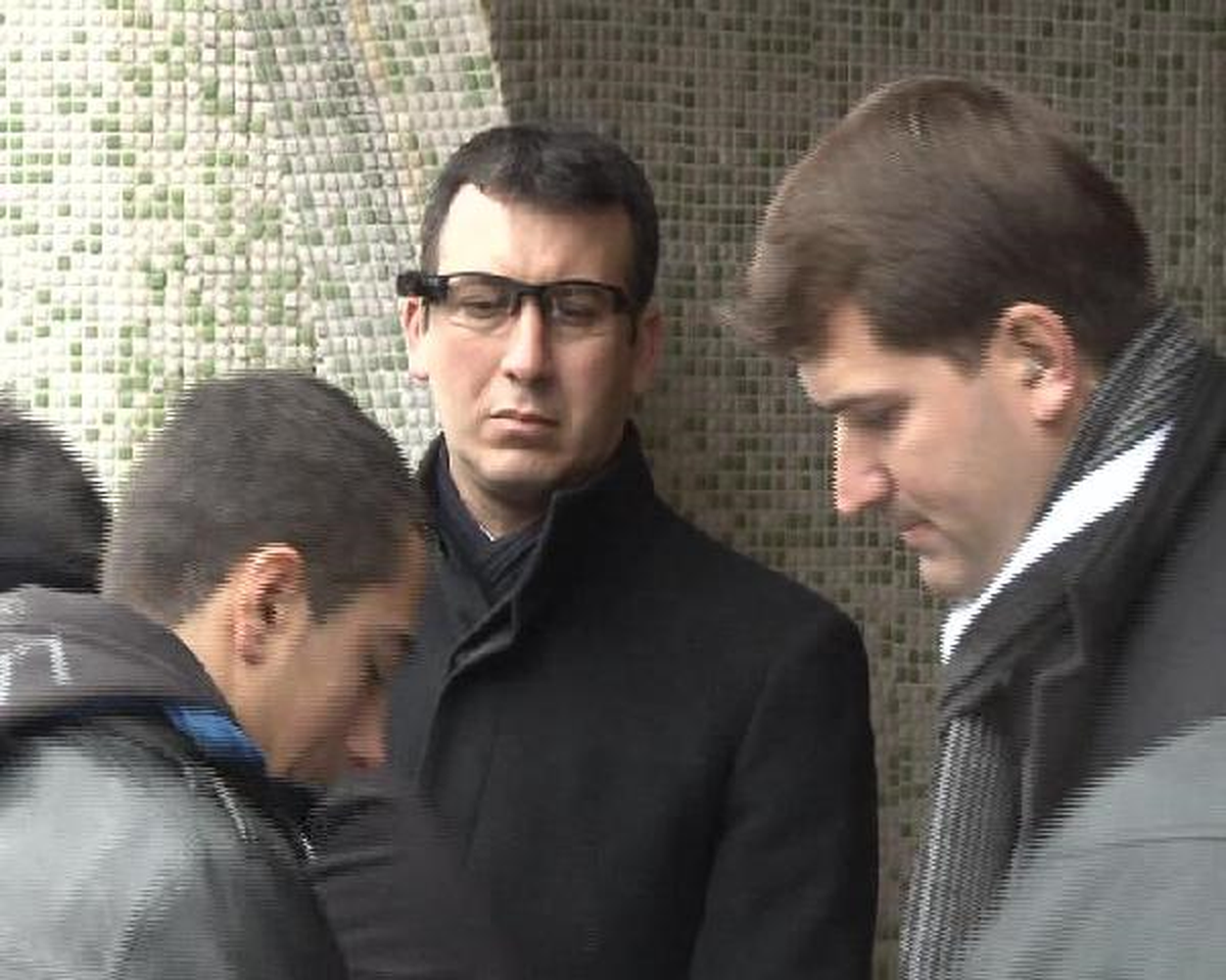 "Kuvvetler Ayrılığı Demokrasinin Temel İlkesidir"