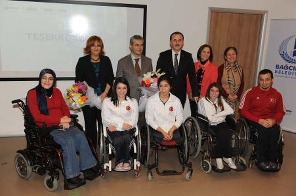 Dersimiz Sosyal Belediyecilik