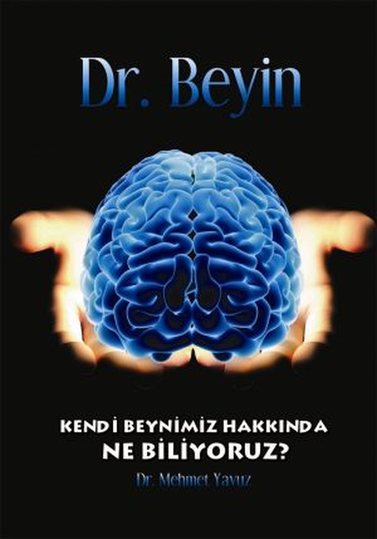 Dr. Mehmet Yavuz\'dan Beklenen Kitap