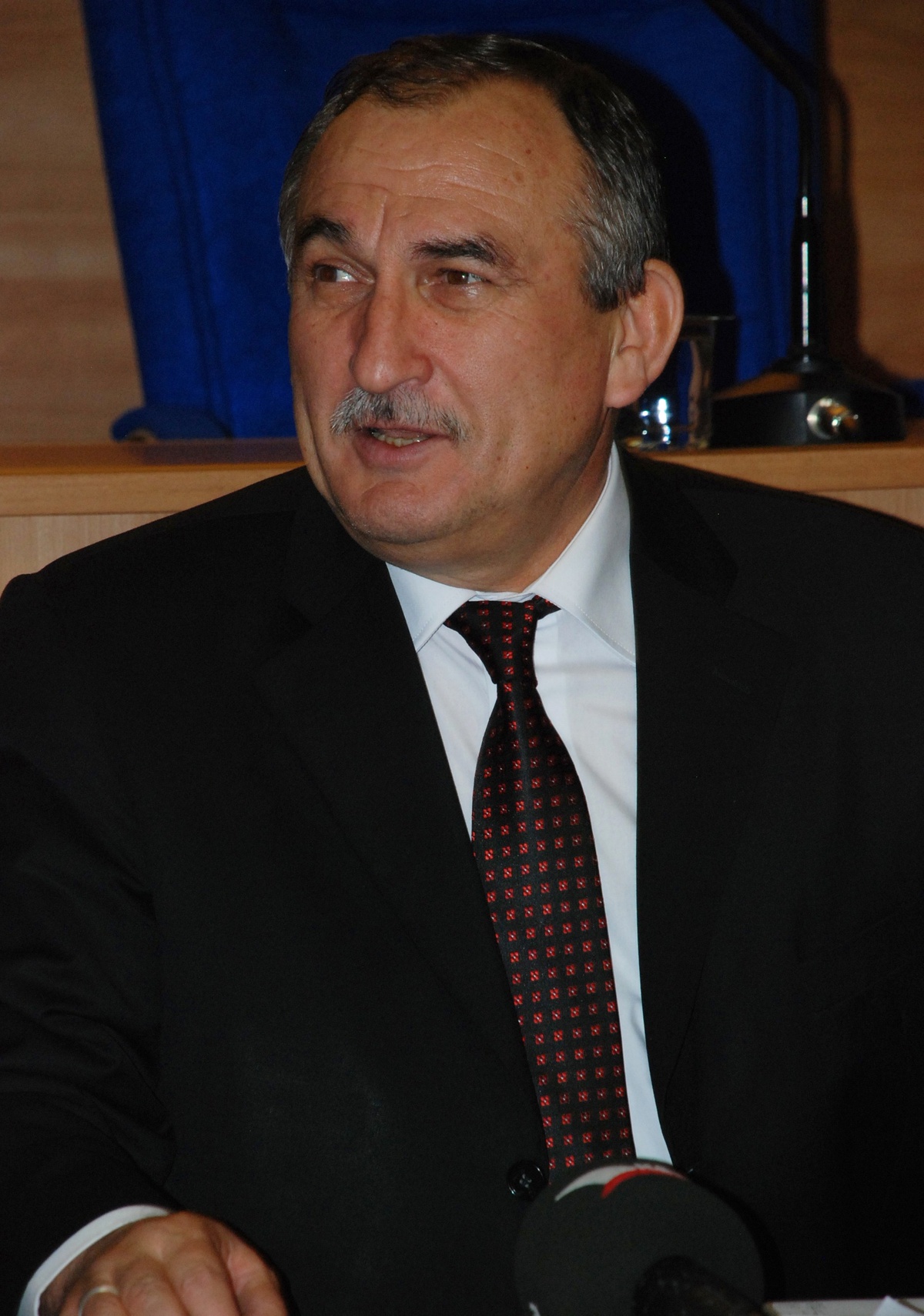 (Düzeltme) Bolu Belediye Başkanı\'ndan Sert Sözler
