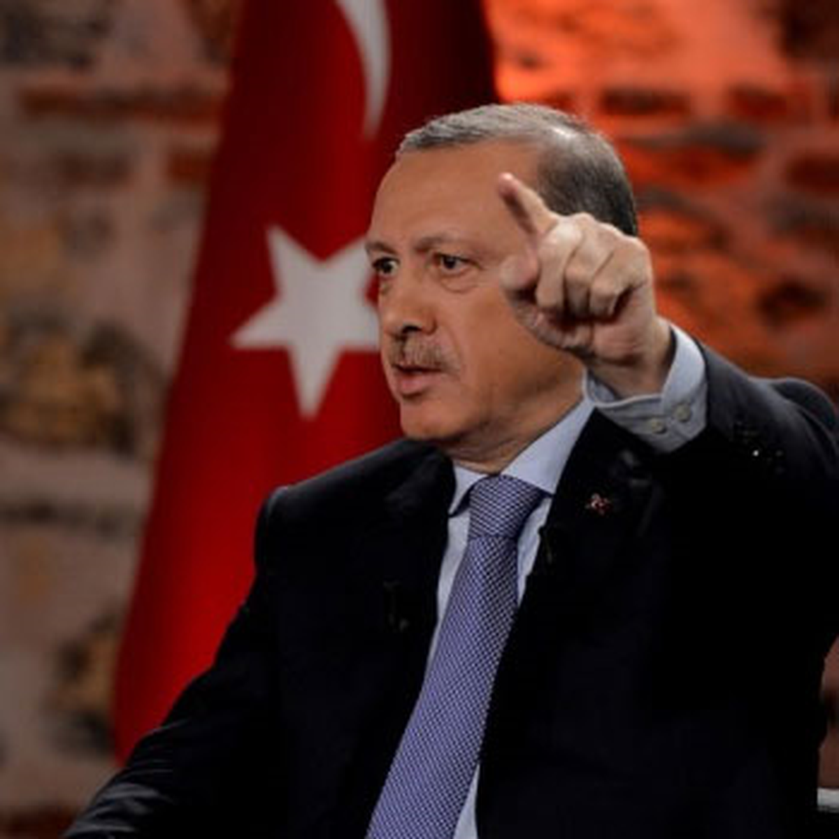 Erdoğan\'dan Önemli Açıklamalar