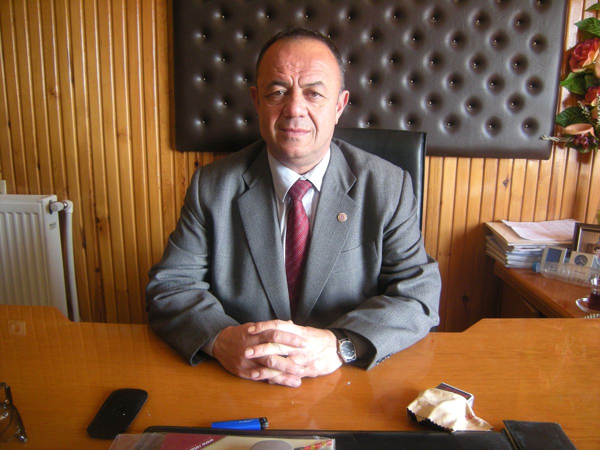 Ereğli Esnafı Kosgeb Kredilerinden Yararlanıyor