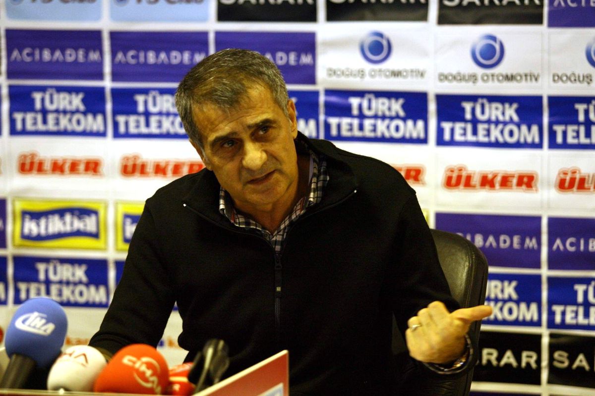 Eskişehirspor Maçının Ardından