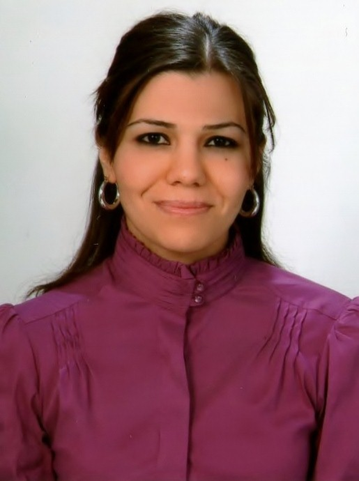 Esra Öğretmen Türkiye\'de İlk 40\'a Girdi