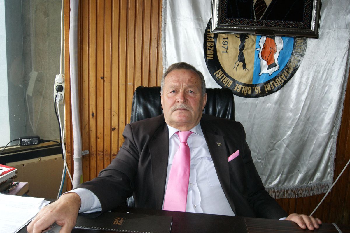 Eynesil Esnafının Kredisi Kapandı