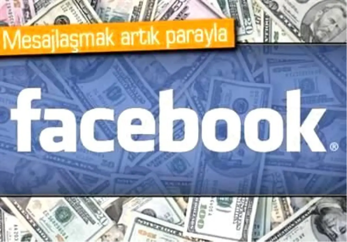 Mesajlar Artık Paralı Oluyor