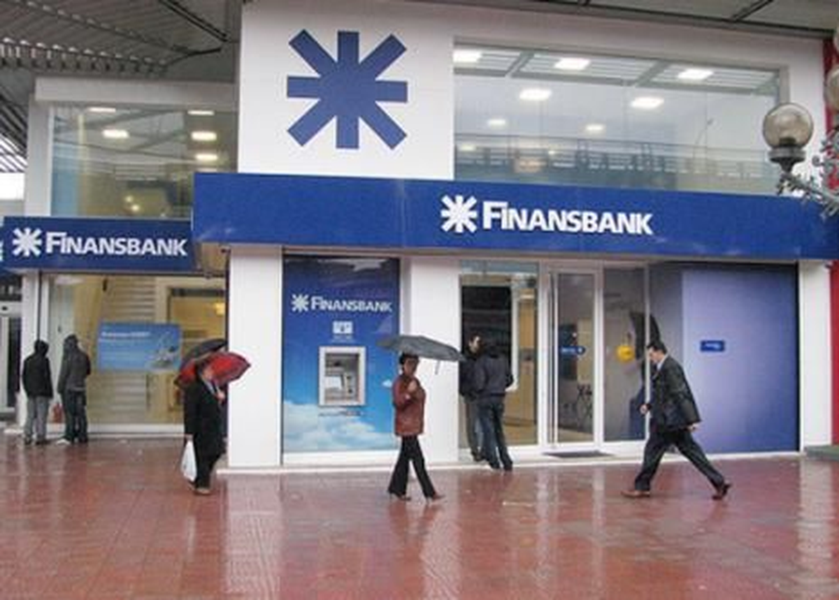 Finansbank, Kobi\'lere Kullandırılmak Üzere 60 Milyon Avro ve 75 Milyon Dolar Tutarında Kredi Sağladı