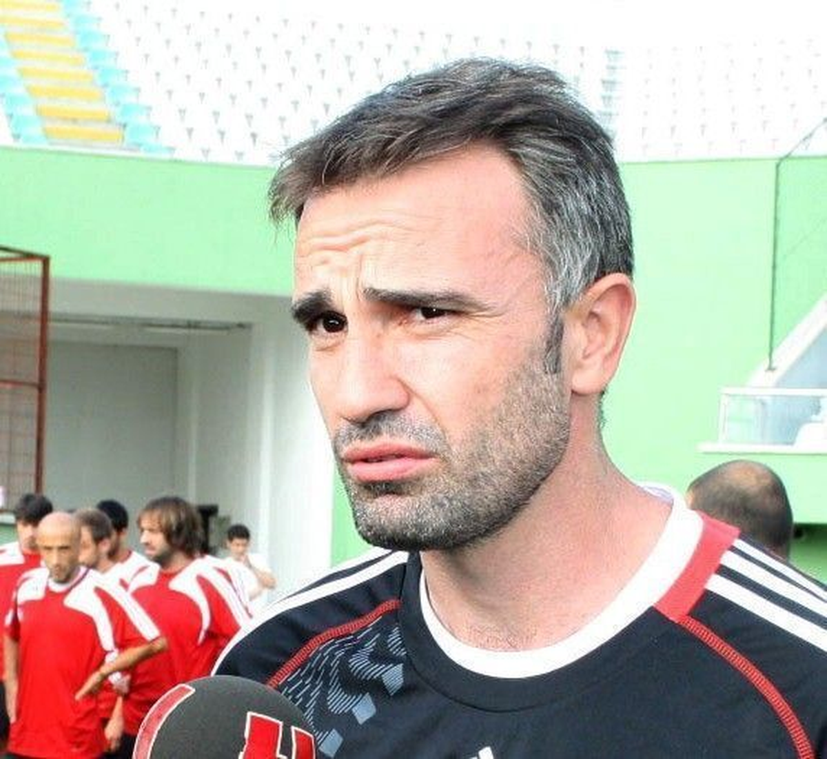 Futbol: Spor Toto 2. Lig