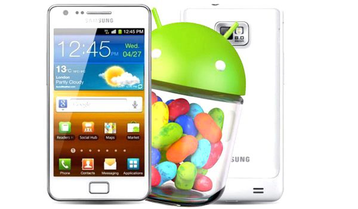 Galaxy S2\'den kötü haber!