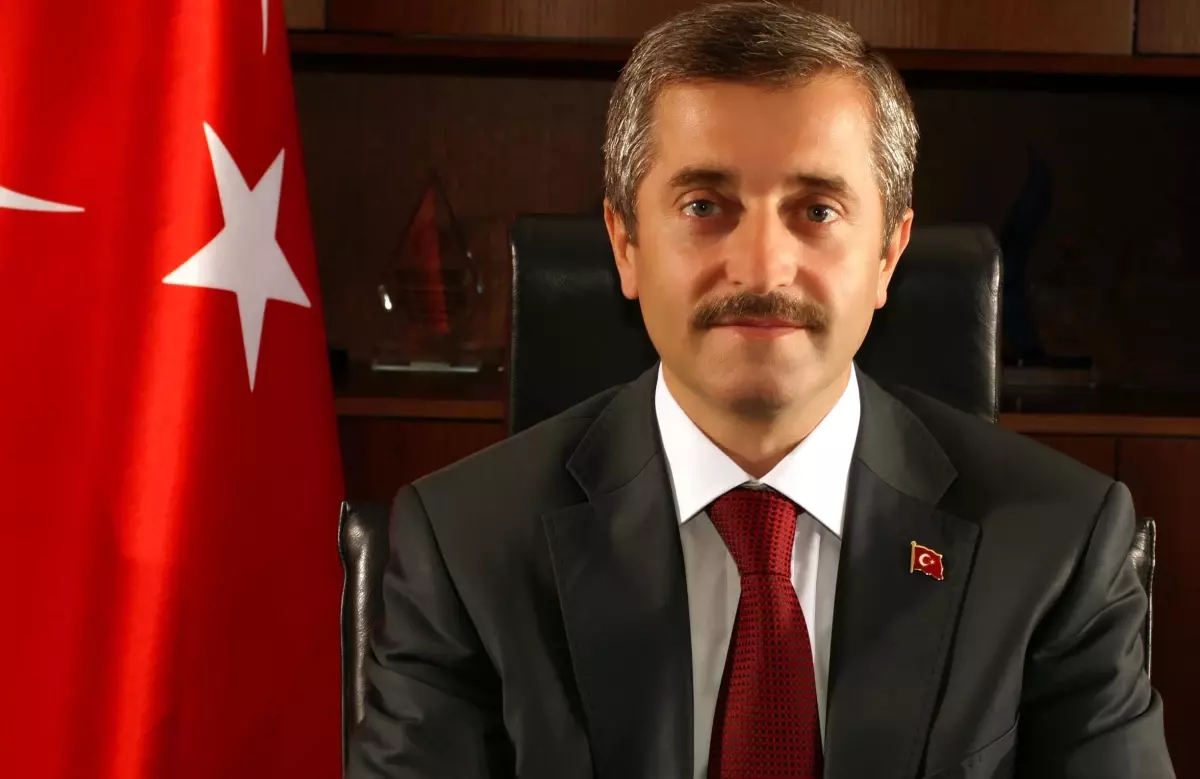 Gaziantep'in Düşman İşgalinden Kurtuluşu Dolu Dolu Kutlanacak