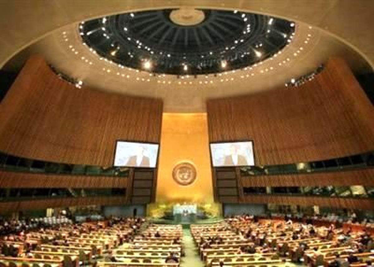 Gidişat Onu Bile Korkuttu