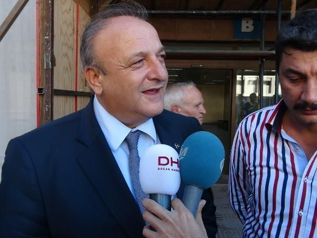 Göktürk-2 Törenine Gül Davet Edilmedi
