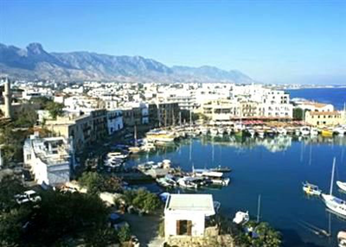 Güney Kıbrıs İçin Yakında Bir Çözüm Yok