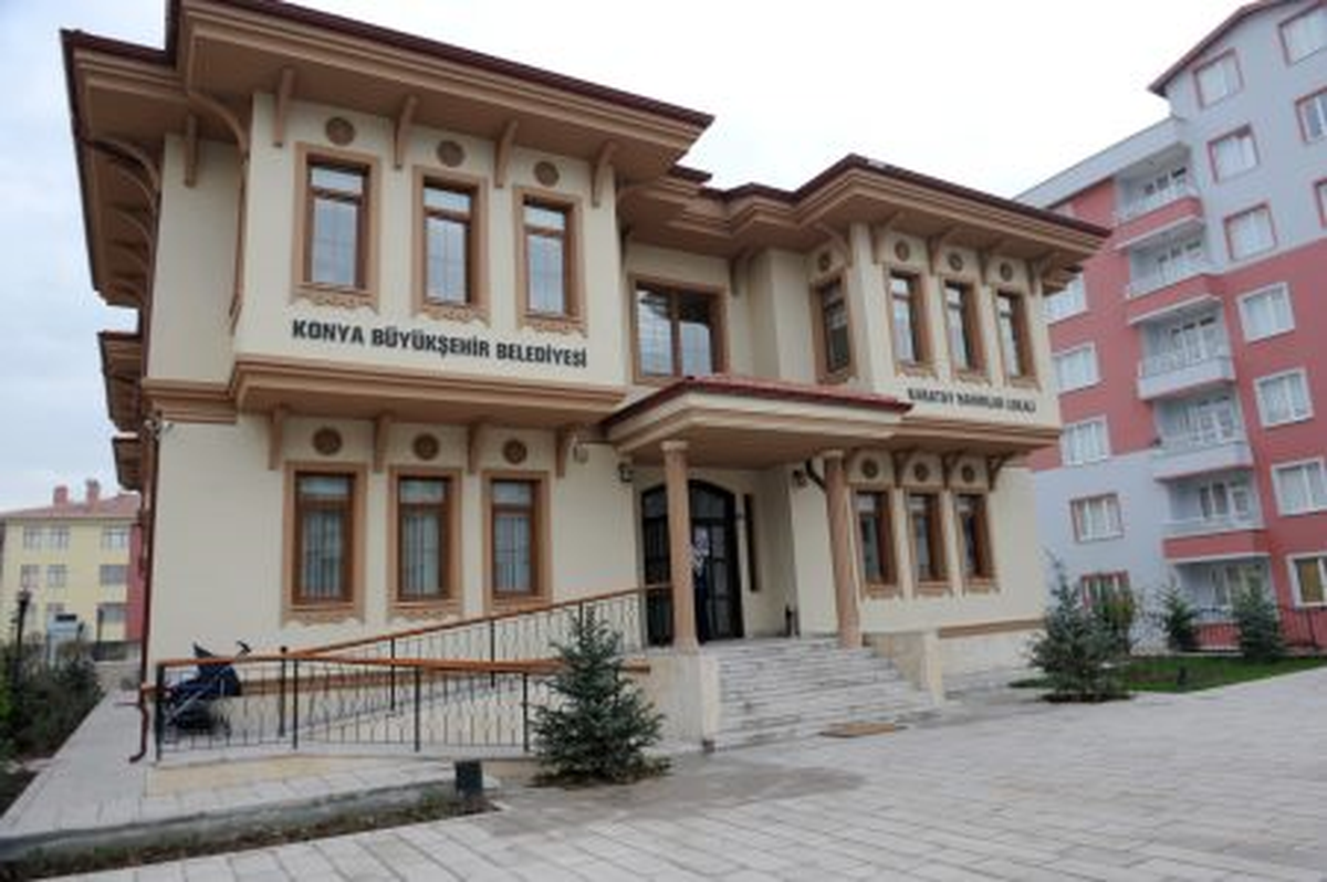 KOMEK Spor Merkezleri\'ne Kayıt Alınıyor