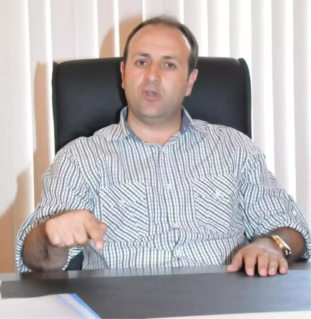 Hastanın Burnunda Tampon Unutan Doktora 2.5 Ay Hapis Cezası Verildı