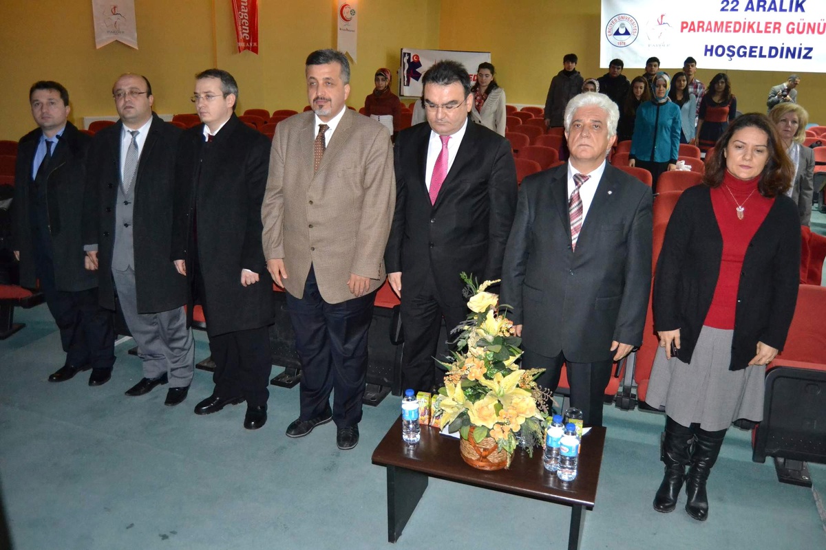 "20 Acil Sağlık Hizmeti Gerekiyor"